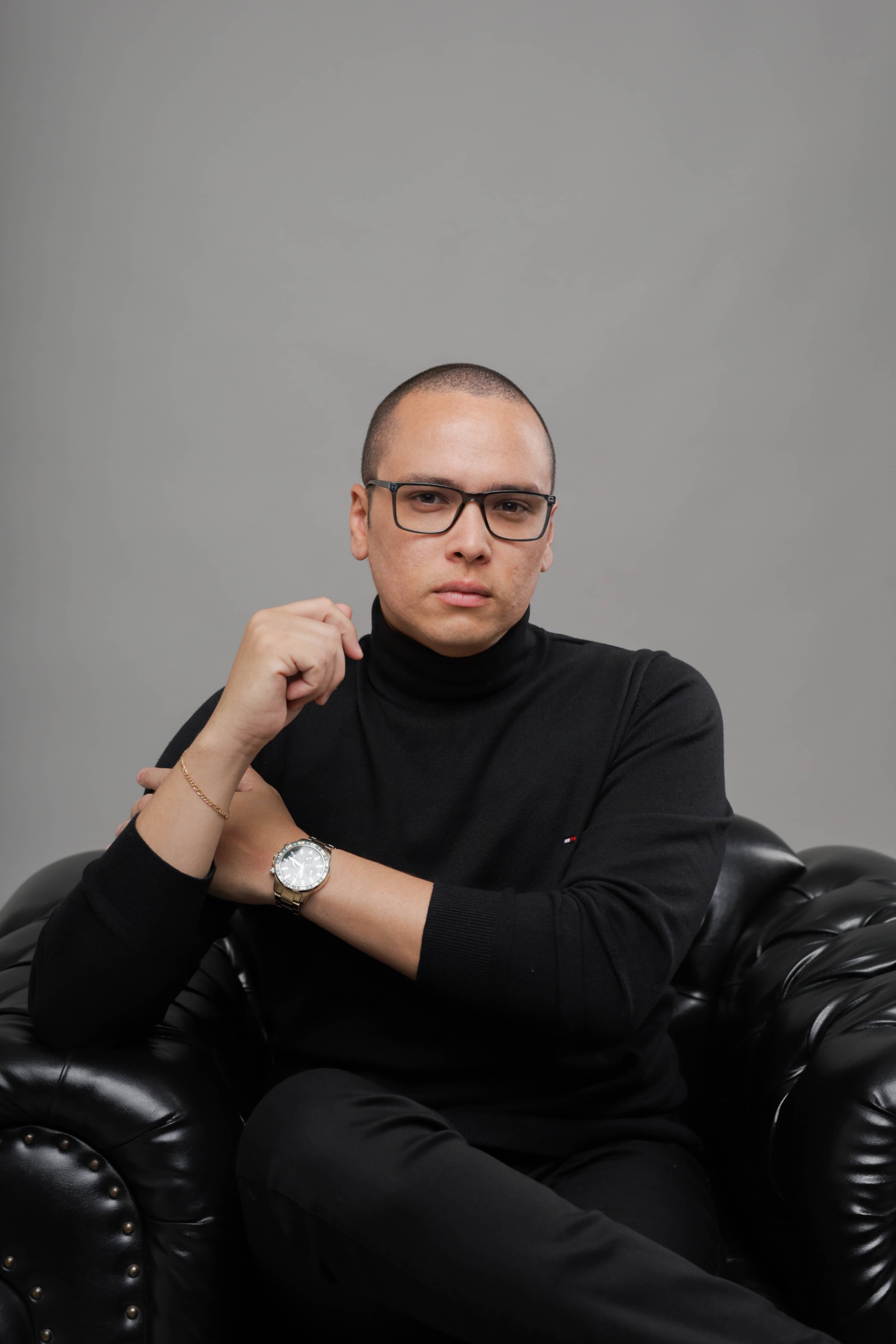Douglas Madeira de Mattos Vargas